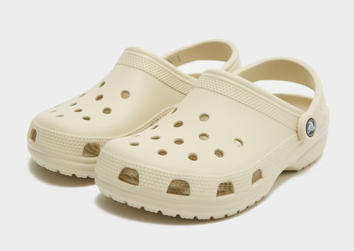 Classic Clog