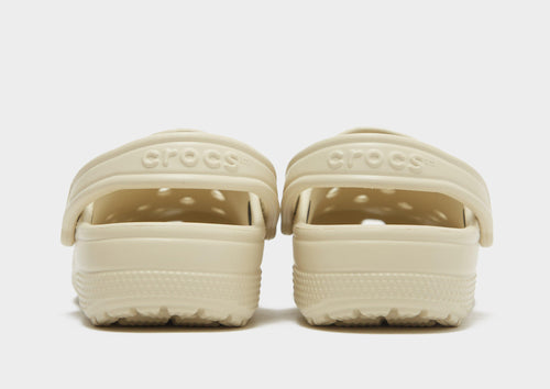 Classic Clog