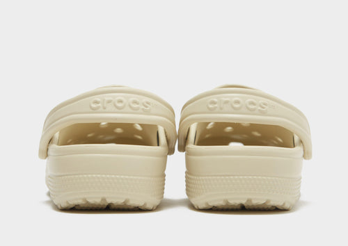 Classic Clog
