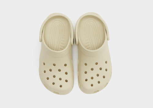 Classic Clog