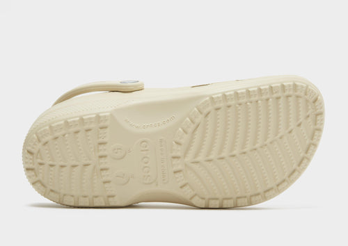 Classic Clog