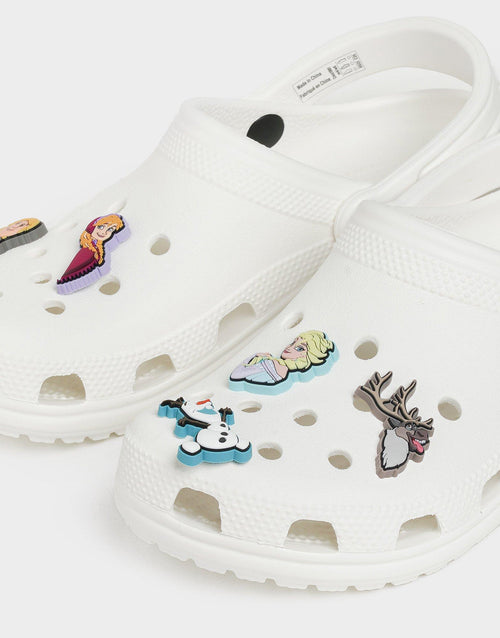 5-Pack Jibbitz Charms