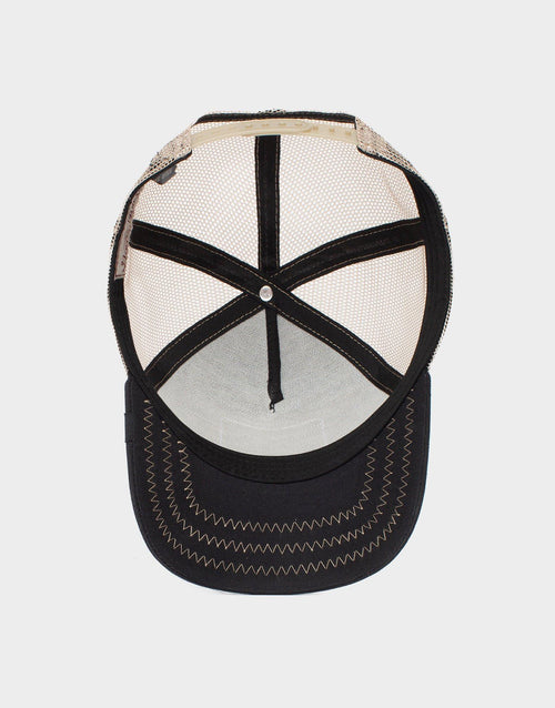 The Cock Cap