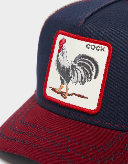 Blue Goorin Bros The Cock Cap JD Sports Malaysia