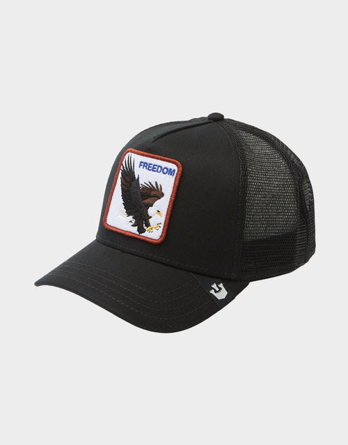 The Eagle Cap