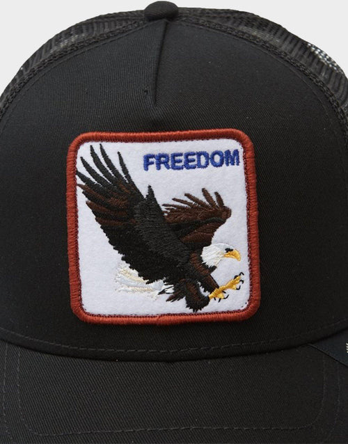 The Eagle Cap