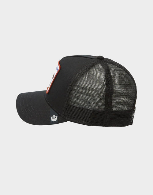 The Eagle Cap