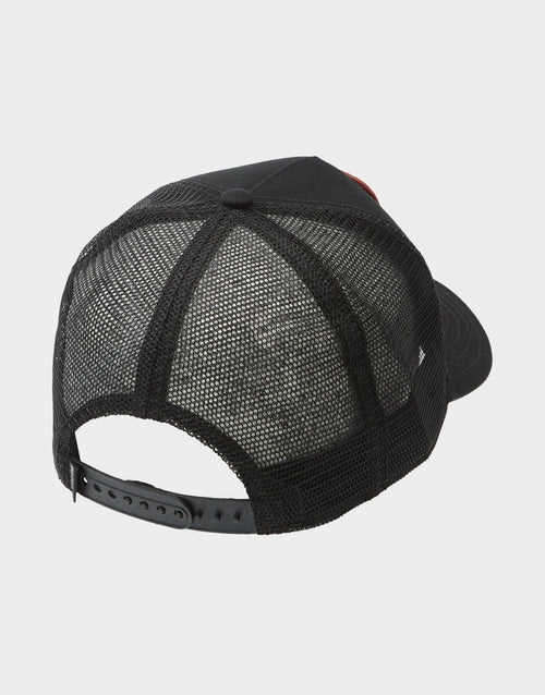 The Eagle Cap
