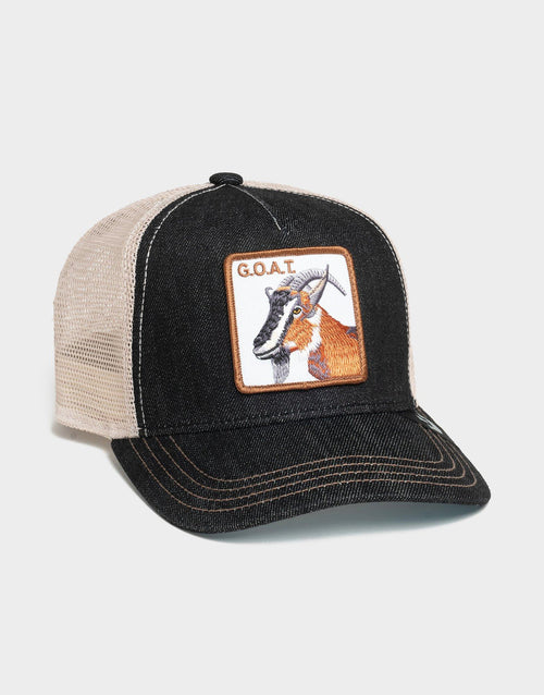 The Goat Cap