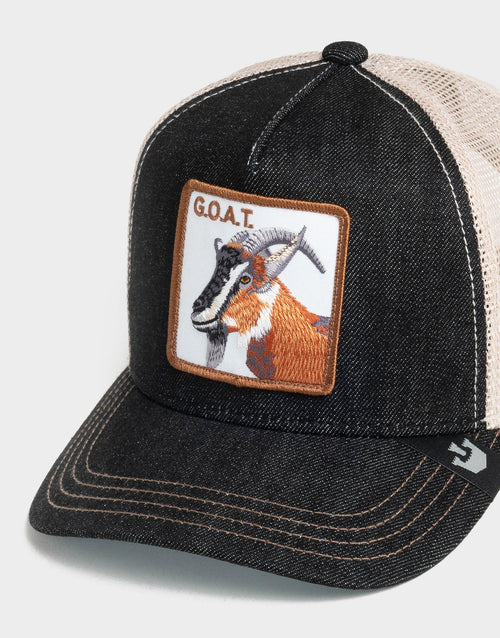 The Goat Cap
