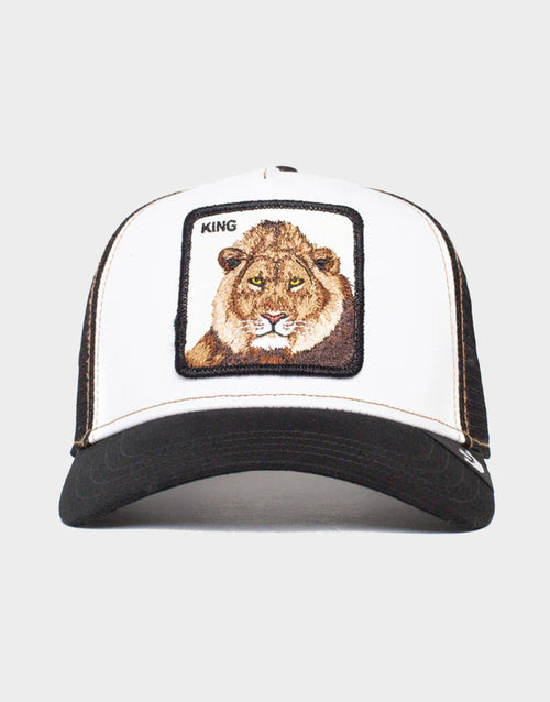 The King Lion Cap