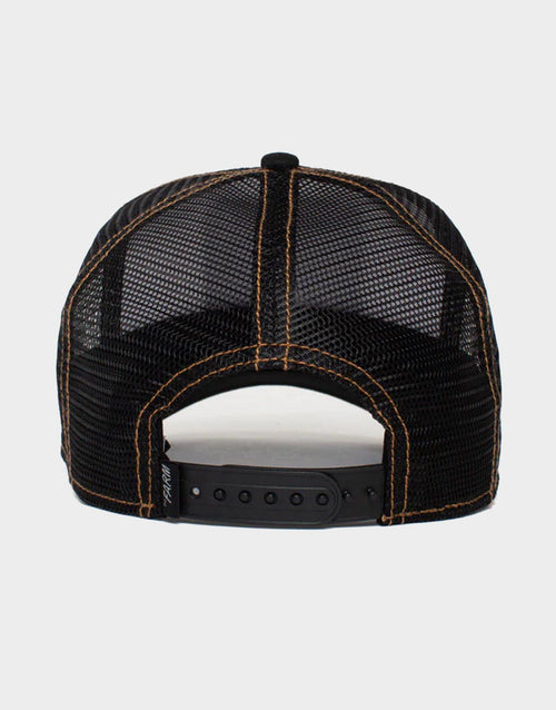 The King Lion Cap