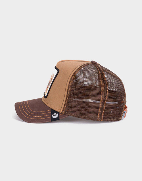 The Loyal Dog Cap
