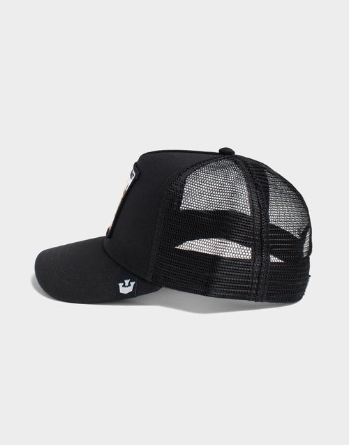 Dragon Cap