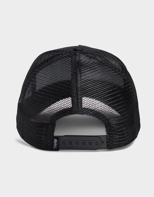 Dragon Cap