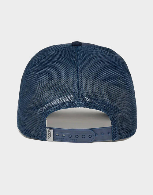 The Cuddly Bear Trucker Cap