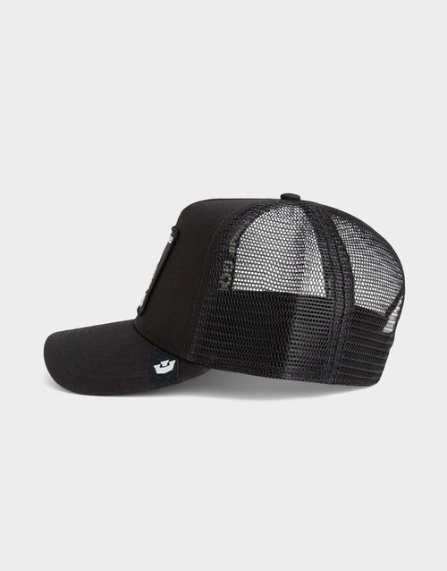 The Canceled Skull Cap