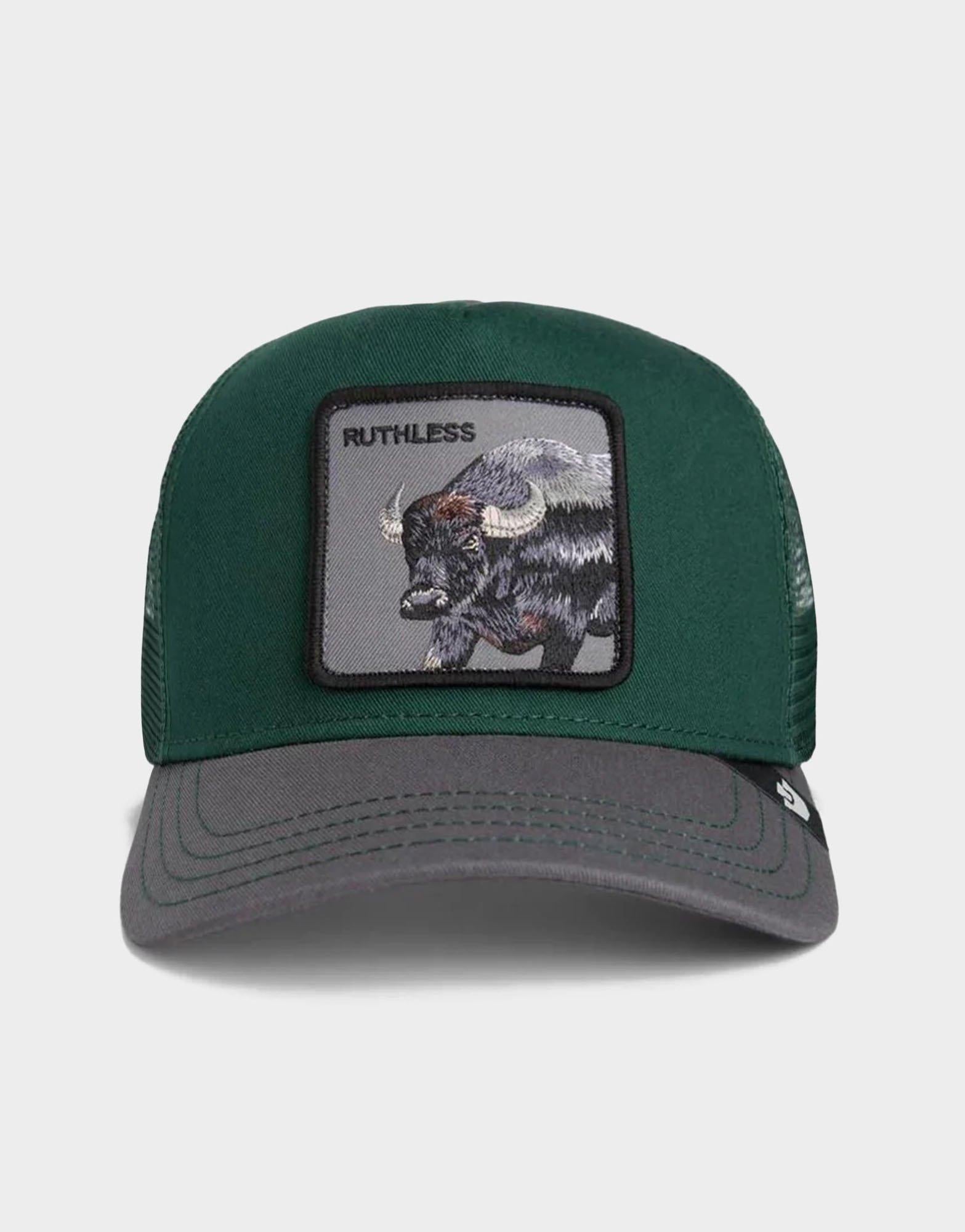 Ruthless Cap