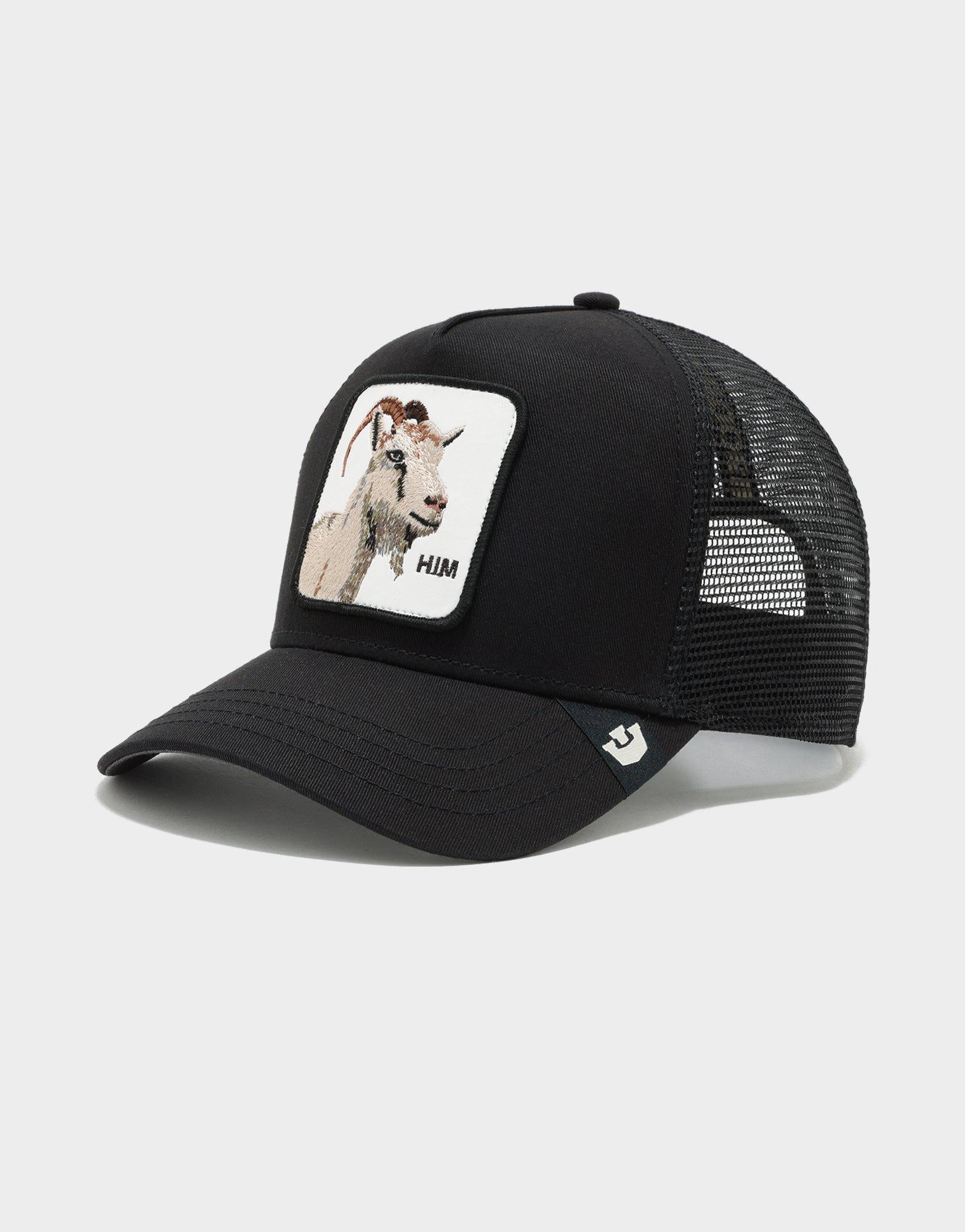 Him Trucker Hat