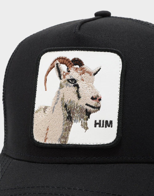 Him Trucker Hat