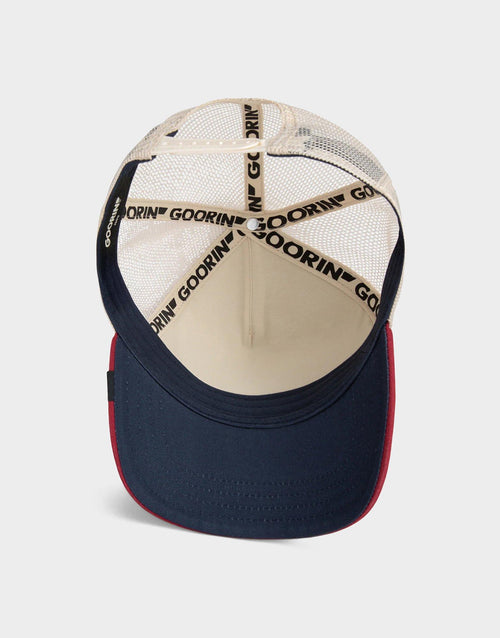 Rooster Trucker Hat