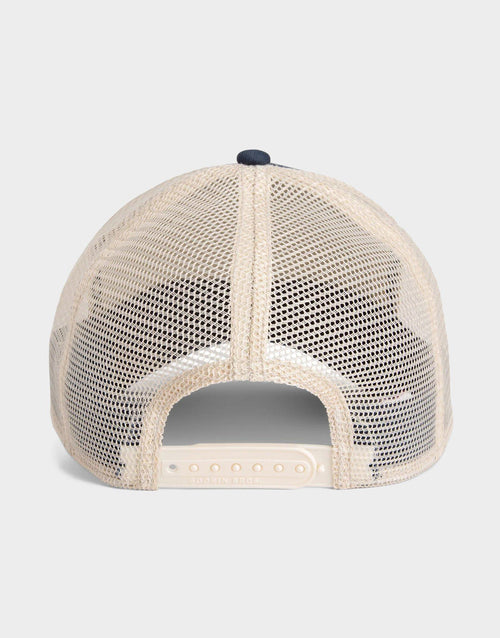 Rooster Trucker Hat