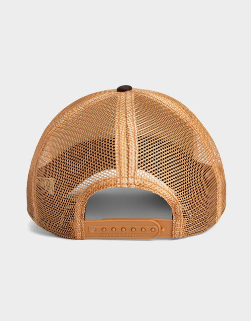 King Trucker Hat