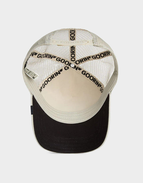Work Hourse Cap