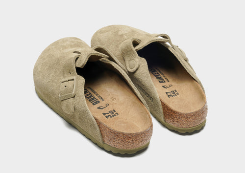 Boston LEVE Women's