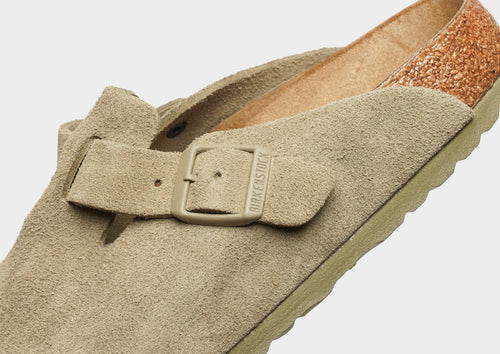 Boston LEVE Women's