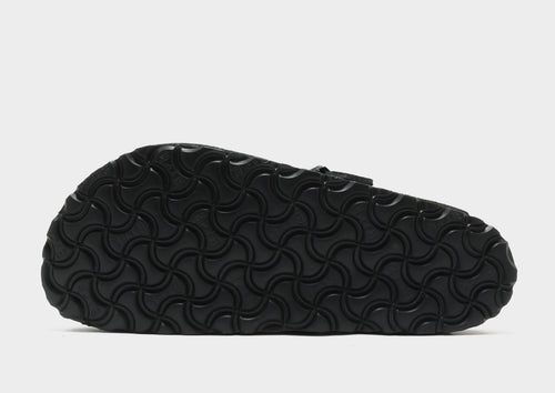 Boston Suede Leather Regular Women's