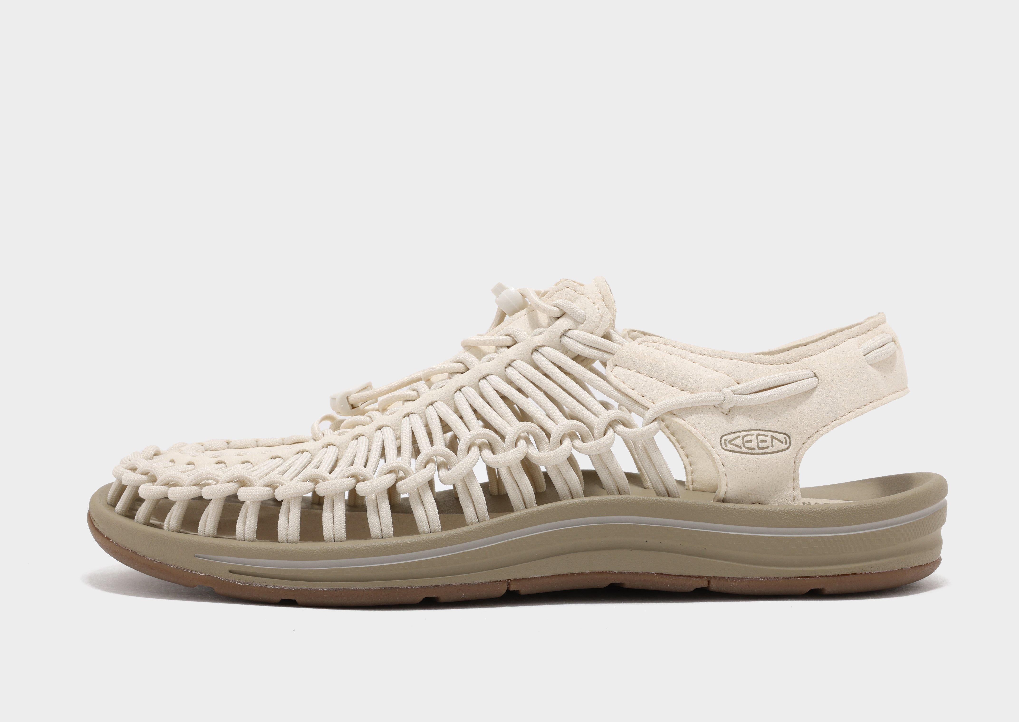 Uneek Sneaker Sandals
