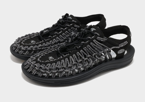 Uneek Sneaker Sandals