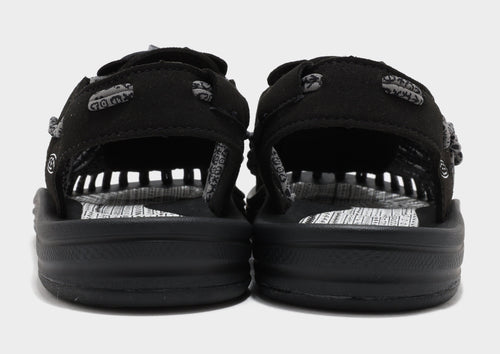 Uneek Sneaker Sandals