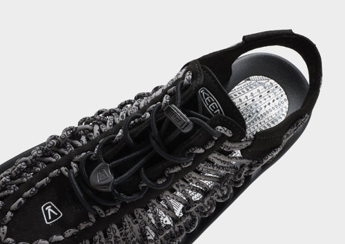 Uneek Sneaker Sandals