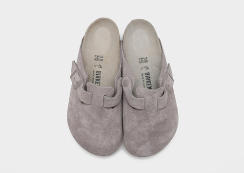 Boston LEVE Women's