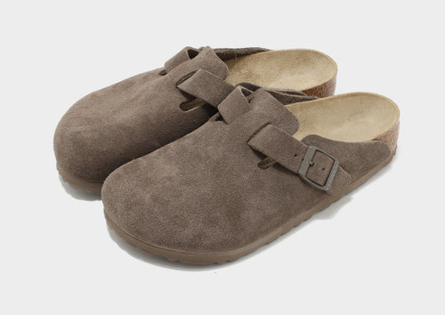 Boston LEVE Women's