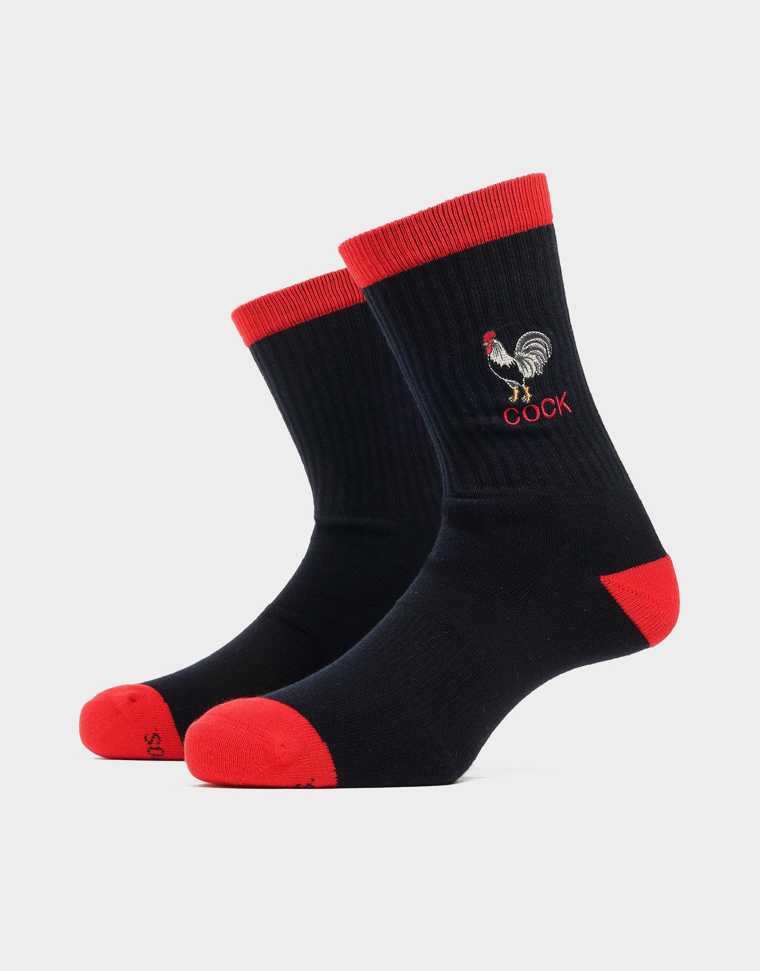 Hock Sock