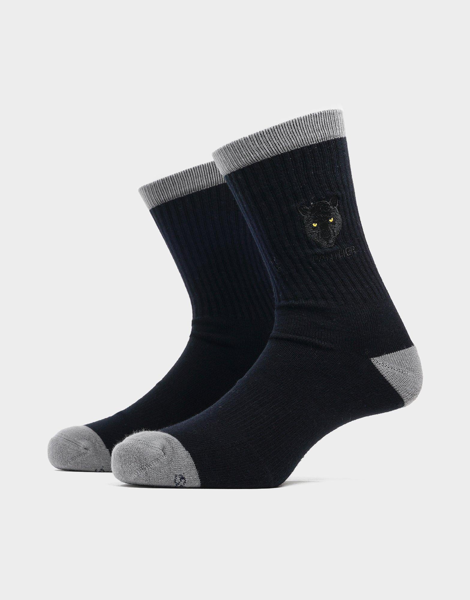 Dark Hunt Crew Socks