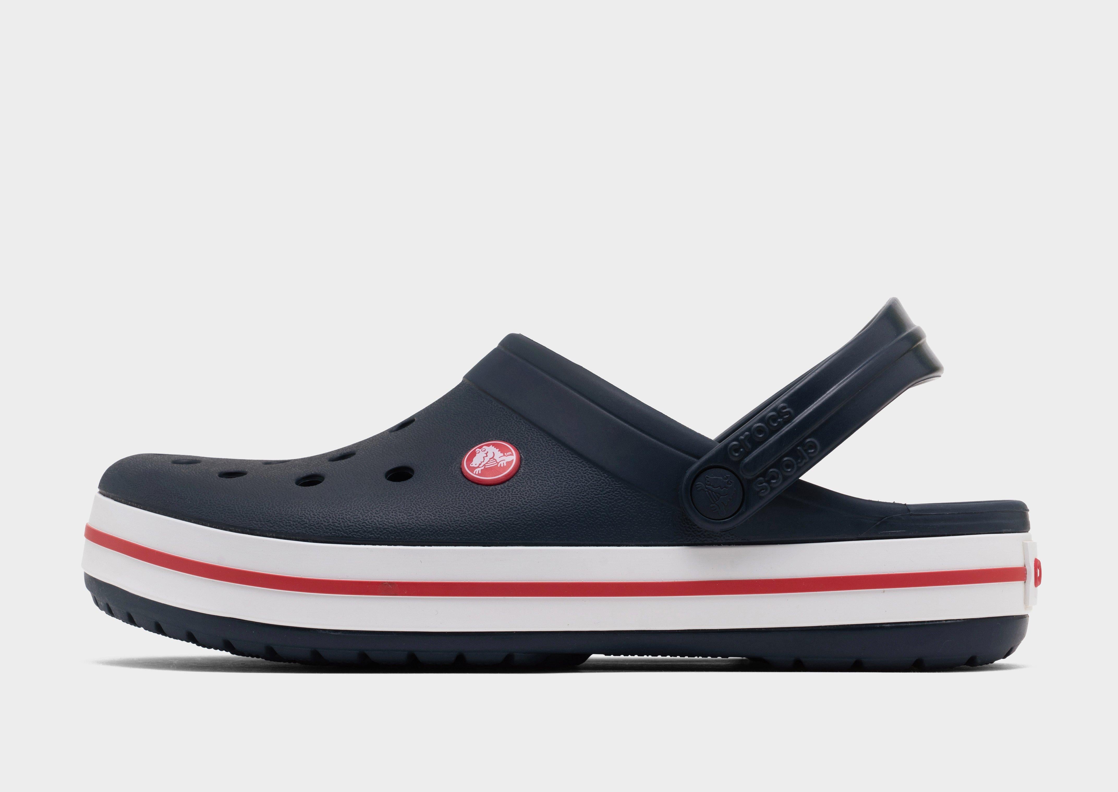 Crocband Clog