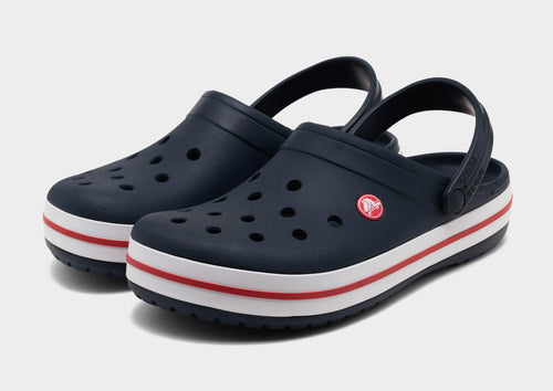 Crocband Clog