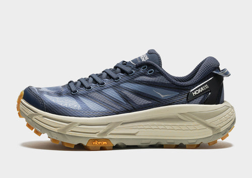 Blue Hoka Mafate Speed JD Sports Malaysia