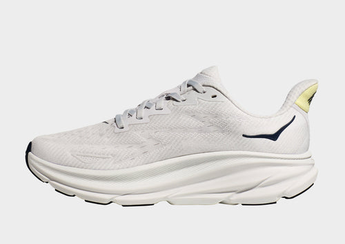 White Hoka Clifton Women's JD Sports Malaysia
