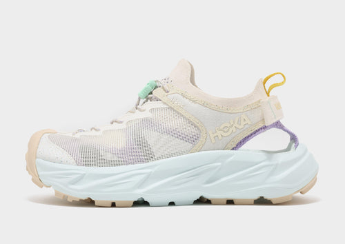 Beige Hoka Hopara Sandals Women's JD Sports Malaysia