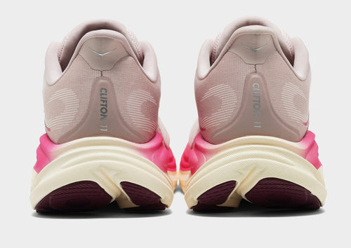 Clifton 11 Women's