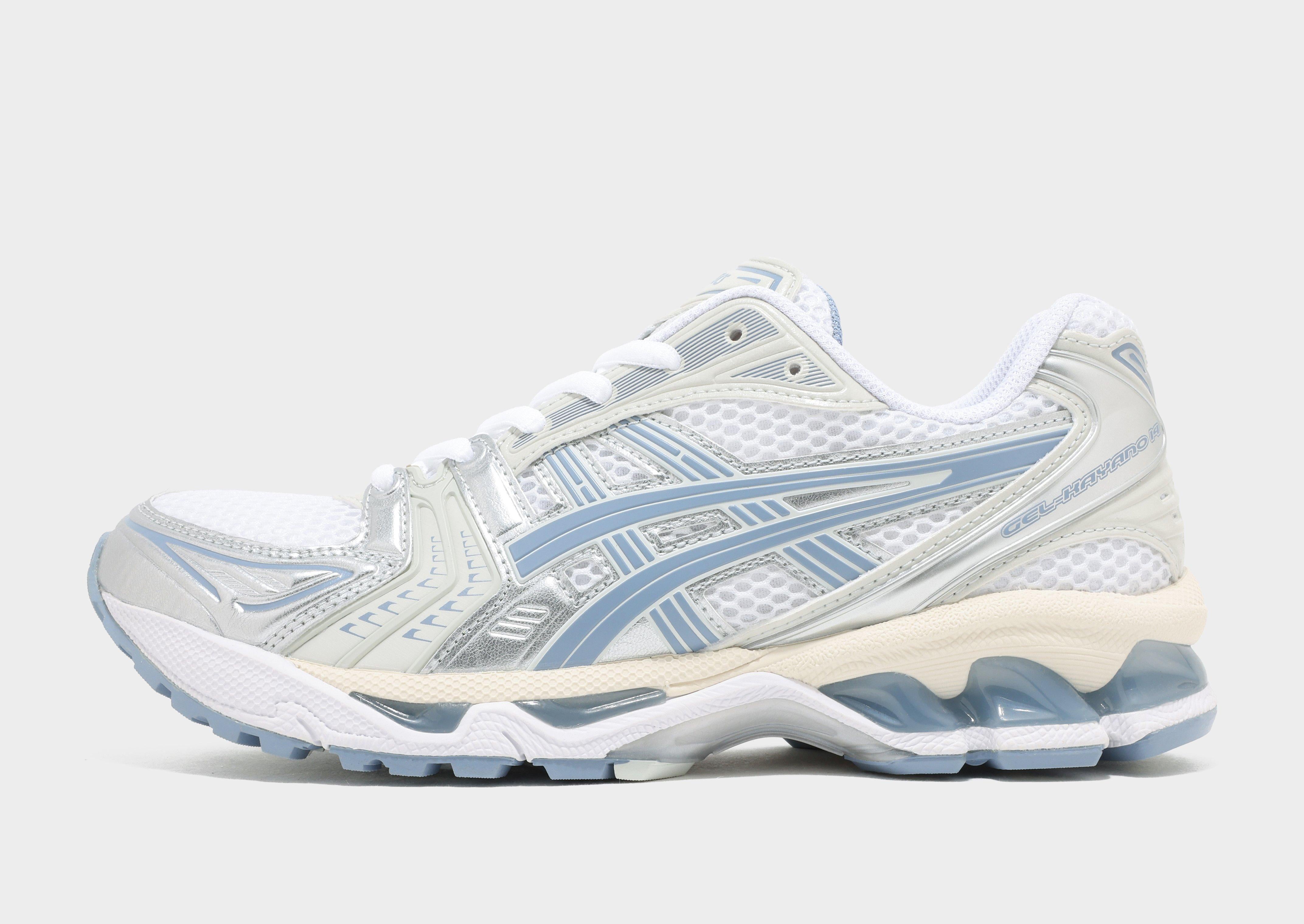 White Asics GEL KAYANO 14 Women s JD Sports Malaysia white-asics-gel-kayano-14-women-s-jd-sports-malaysia