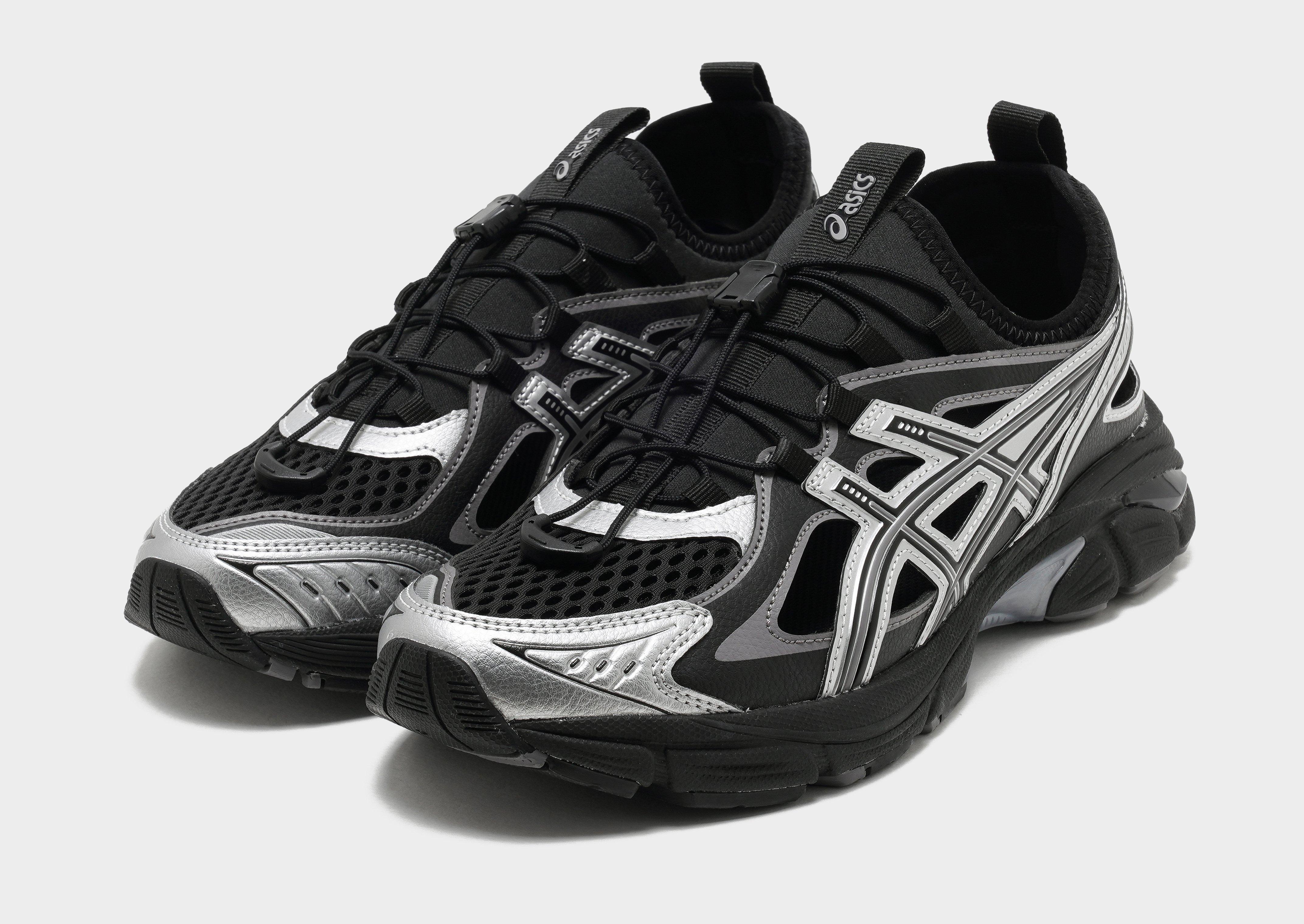 Black Asics GT-2160 Breeze - JD Sports Malaysia
