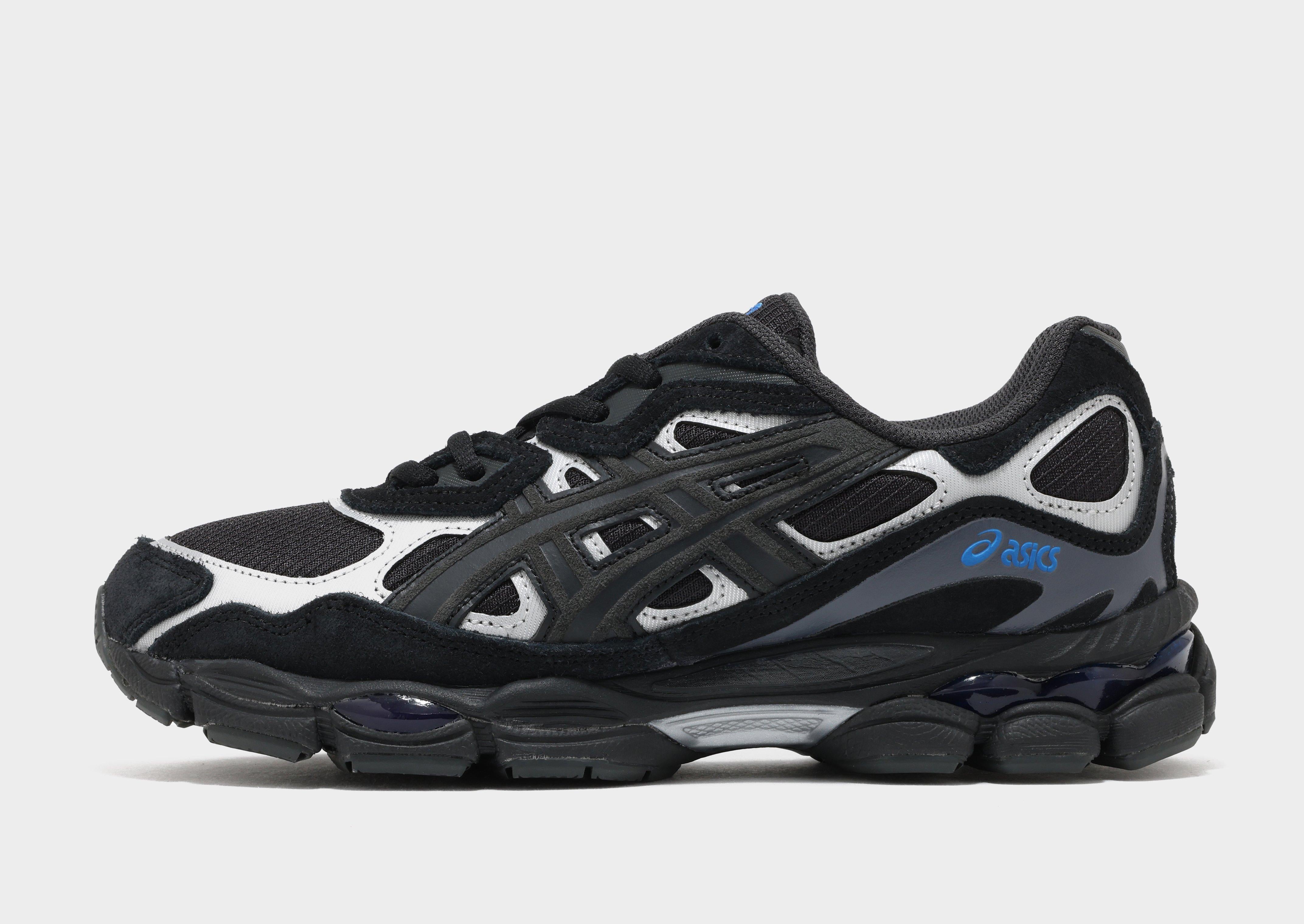 Black Asics GEL-NYC - JD Sports Malaysia