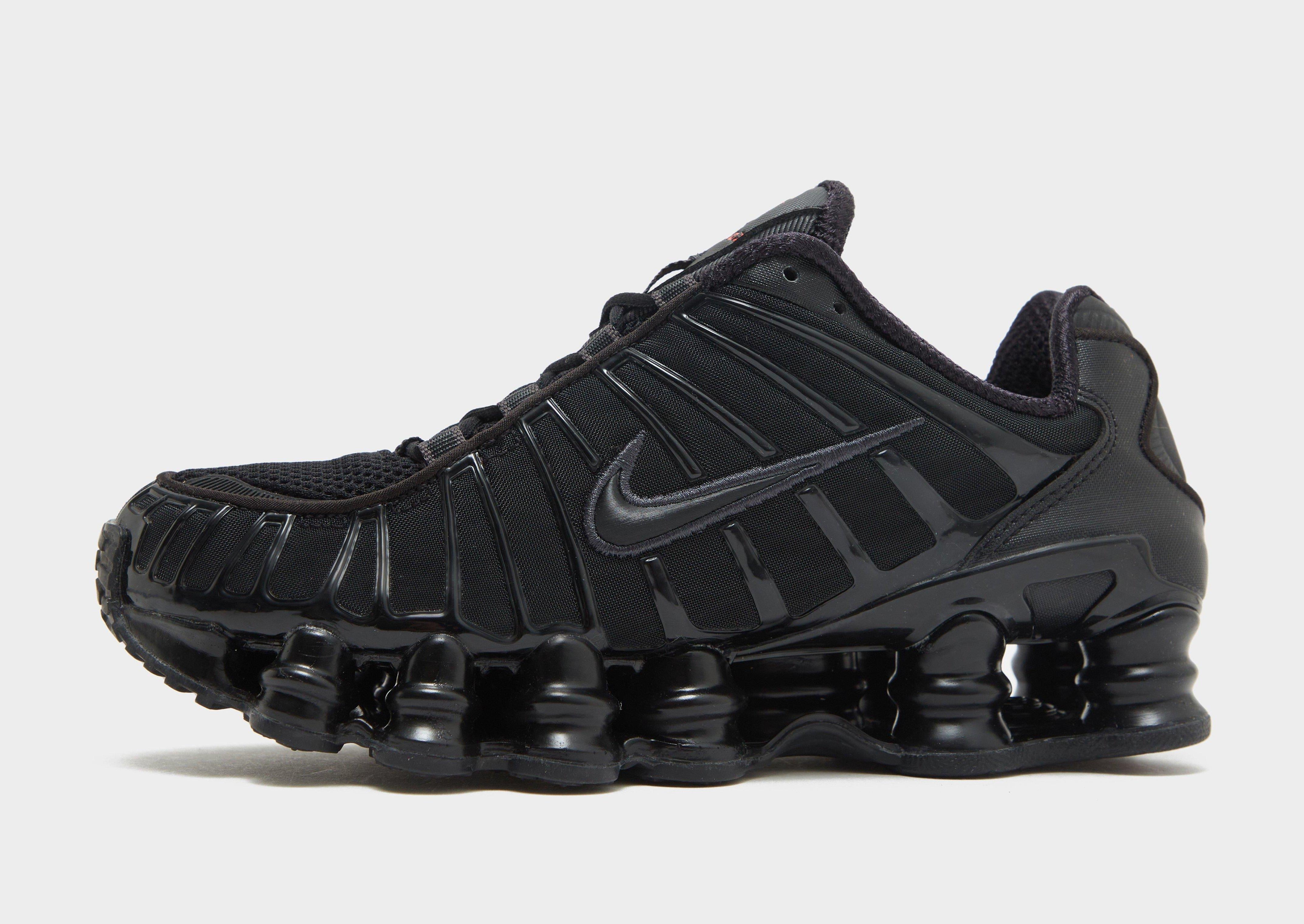 Shox TL Women's