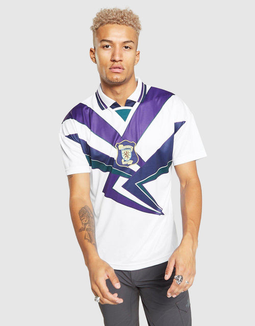 Scotland '96 Away Shirt